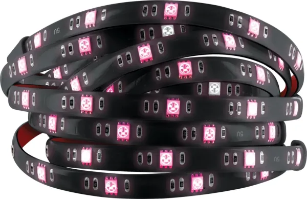 Tira LED muvit io WiFi tv RGB 3m USB