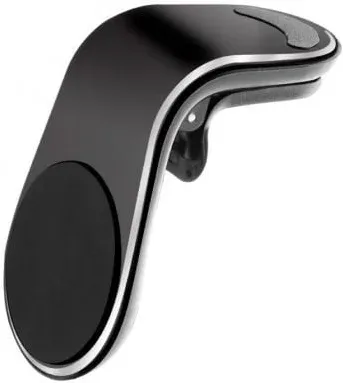 Soporte de Smartphone para Coche Muvit MCCHL0007