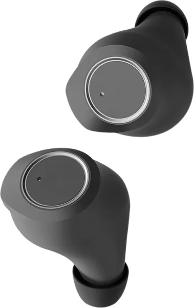 Auriculares muvit io g12 inalambrico negro