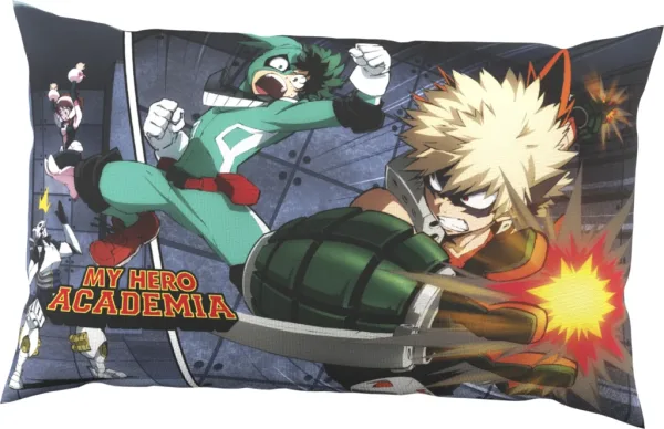 Cojin cyp brands my hero academia pelea deku bakugo