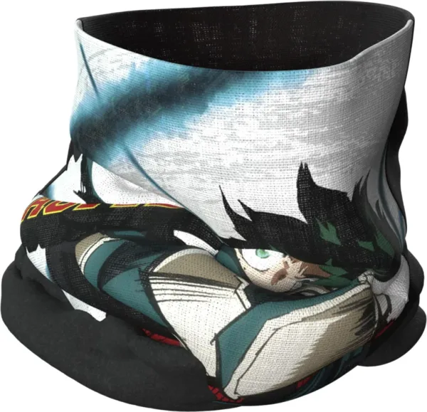Bufanda cyp brands my hero academia deku