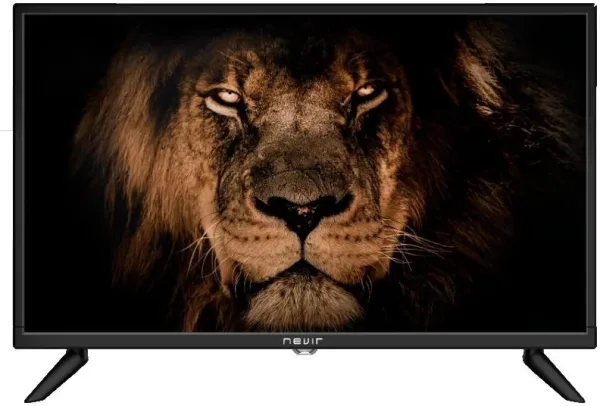 Nevir 7803  TV 24" HD  60 Hz 2HDMI 2USB