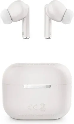 Auriculares Energy Sistem True W. Style 2 Coconut