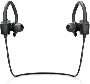 Energy Sistem auriculares Sport 1+ Dark Bluetooth