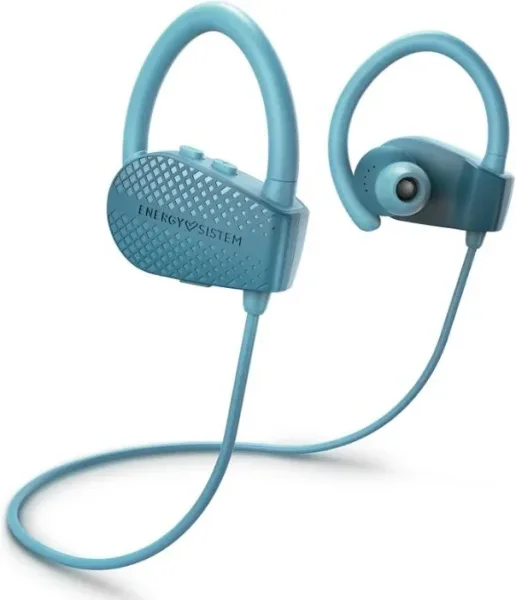 Energy Sistem Auriculares Bluetooth Sport 1+ Ocean