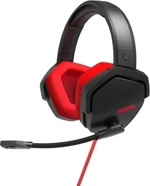 Energy Sistem Auriculares Gaming ESG 4 Sur 7.1 Red
