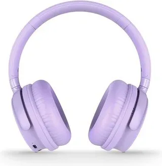 ENERGY SISTEM Auriculares BT Style 3 Lavender