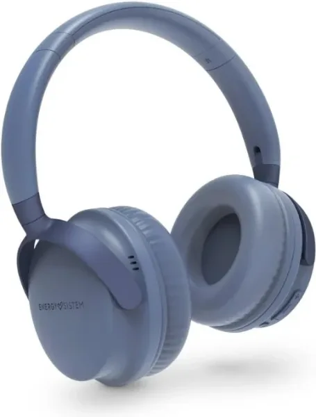 Energy Sistem Auriculares Style 3 Denim Bluetooth