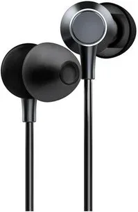 Energy Sistem Auriculares Metallized Black