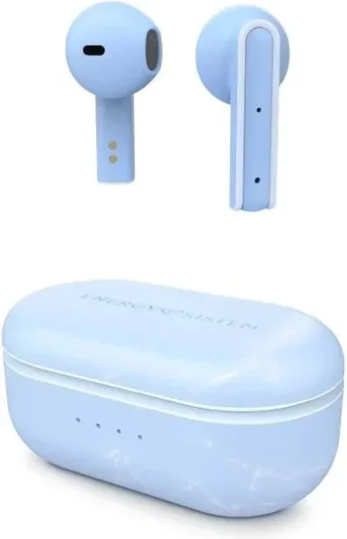 Energy Sistem Auriculares Senshi Eco Verde