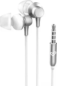 Energy Sistem Auriculares Metallized Silver