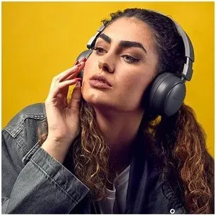 Energy Sistem Auriculares Bluetooth con radio FM