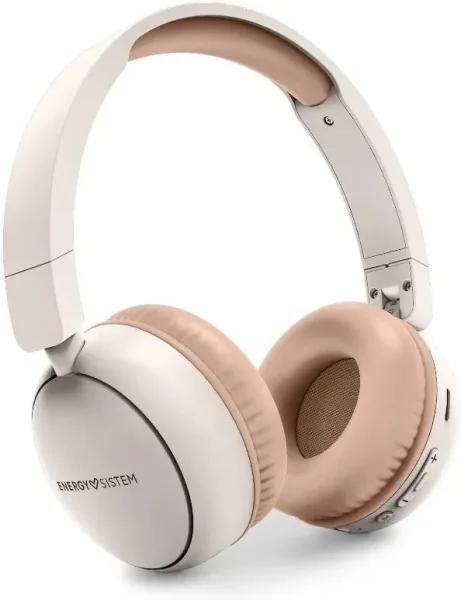 Energy Sistem RadioColor auricular radio FM blanco