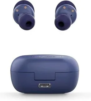 Auriculares Energy Sistem True W. Racebuds Blue