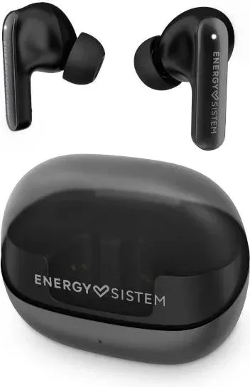 Energy Sistem Auriculares Serenity ANC Space TWS
