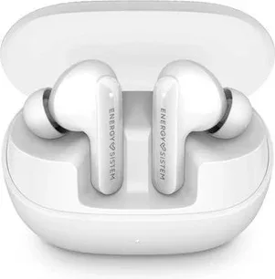 Auriculares Tws Energy Sistem Serenity White