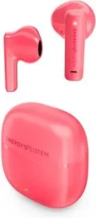 Energy Sistem Auriculares StreetMusic Coral - TW