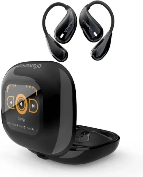 Energy Sistem Auricular OpenVoice OWS Traducción