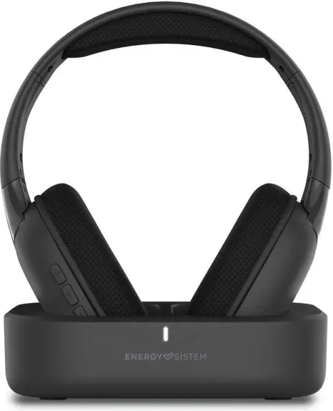 Energy Sistem Auriculares Inalámbr TV Soundreel