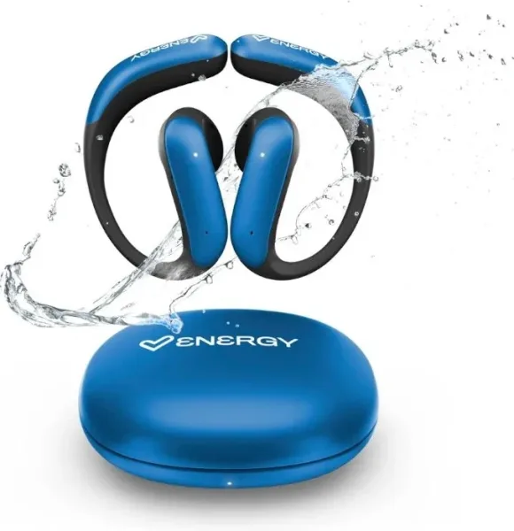 Energy Sistem Aur. Deport OpenSound PulseFit