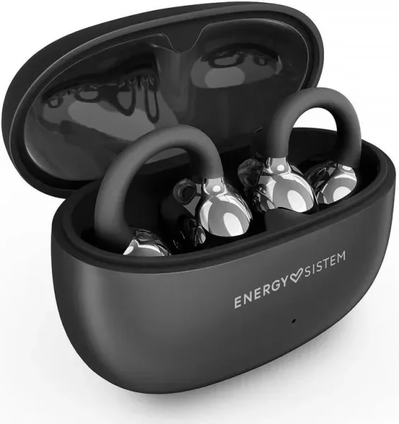 Energy Sistem Auriculares Open Sound Chicpods Dark