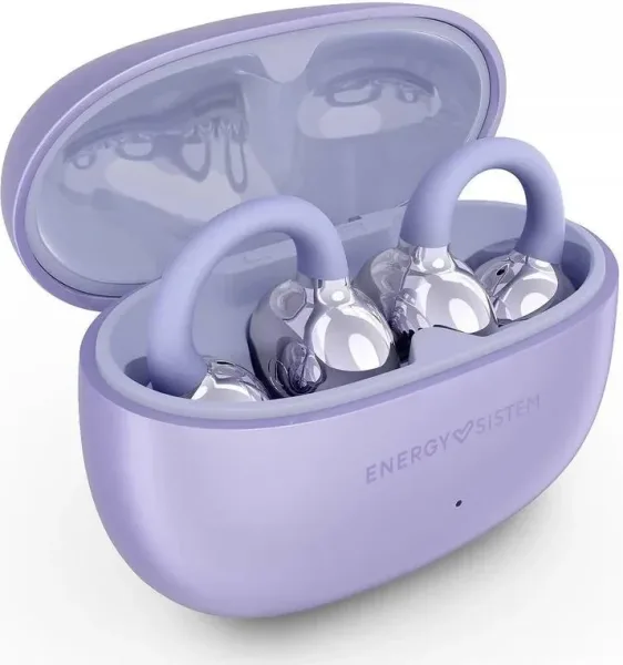 Energy Sistem Auriculares Open SoundChicpods Mauve