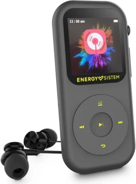 Energy Sistem Reprod. Bluetooth MP3 / MP4 Handy