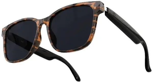 Energy Sistem Gafas Bluetooth Urban Music Tortoise