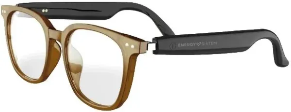 Energy Sistem Gafas Bluetooth Music Anti-BlueRay