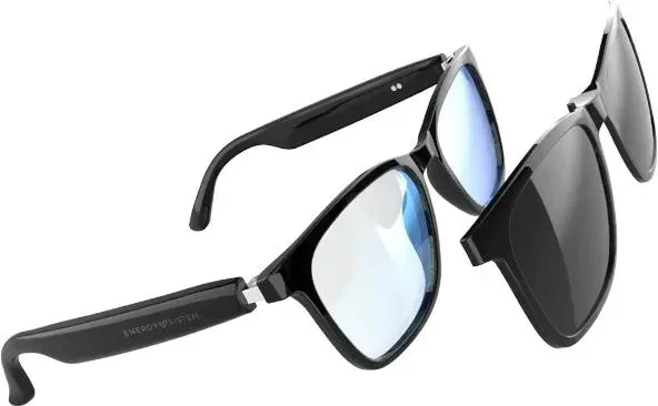 Energy Sistem Gafas Bluettoh RayFlex Music