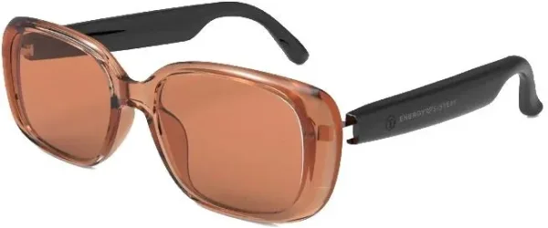 Energy Sistem Gafas Bluetooth Urban Music Amber
