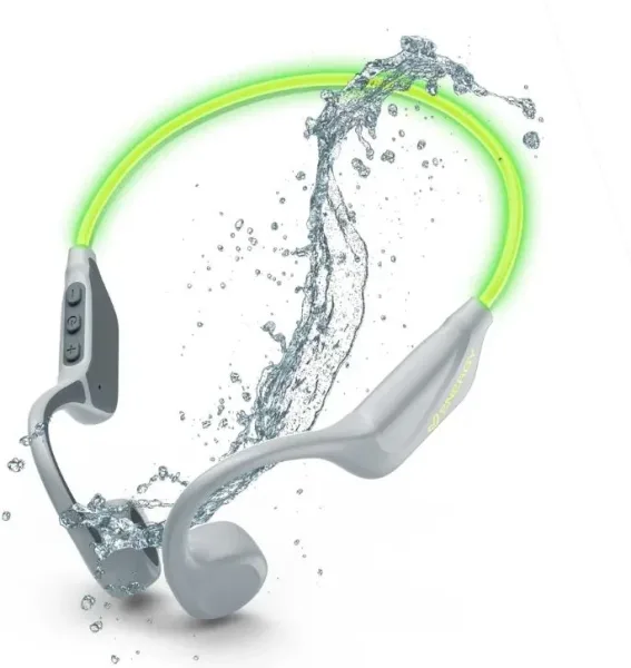 Energy Sistem Auriculares de Conducción Osea
