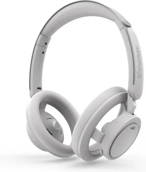 Energy Sistem Aur Diadema OpenDesign Headph White