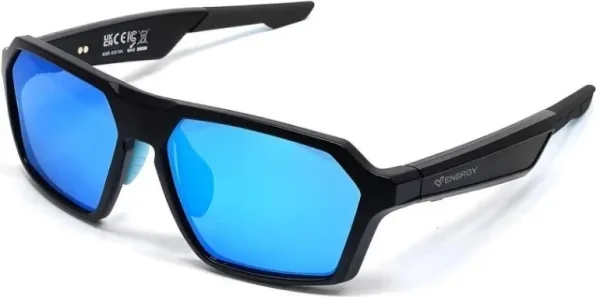 Energy Sistem Gafas Sonido BT Deportivas FlowBeat