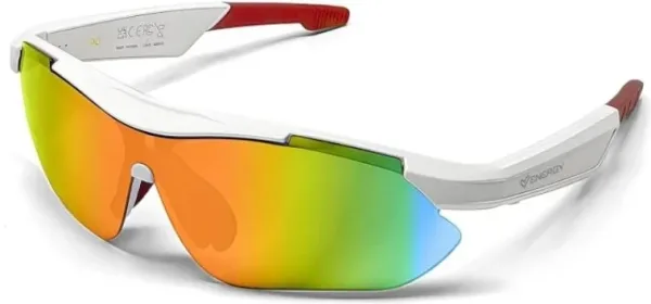 Energy Sistem Gafas Sonido BT Deportivas TrackVibe