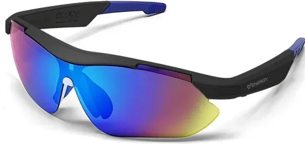 Energy Sistem Gafas Sonido BT Deportivas TrackVibe