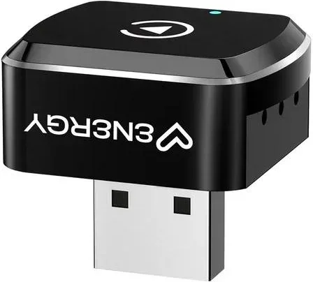 Energy Sistem Dual CarConnect