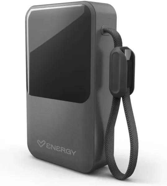 Energy Sistem Powerbank Pro 20000 mAh Gris