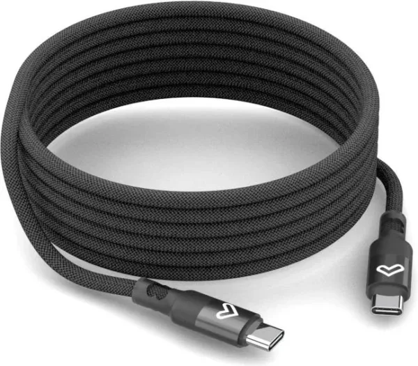 Energy Sistem Magnet Roll cable magnético de carga