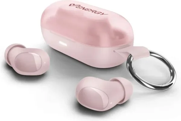 Energy Sistem Auriculares Neo UrbanBeat TW Rosa