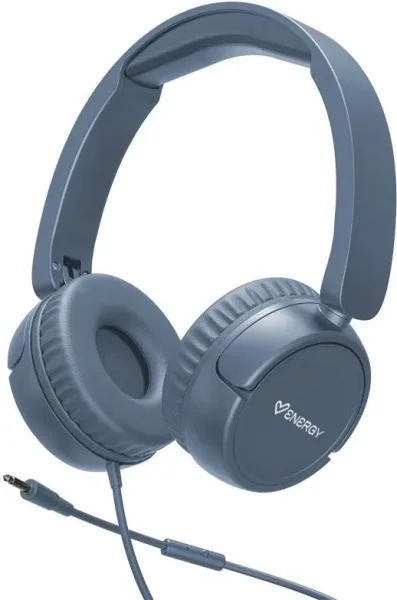 Energy Sistem Auriculares Urban Jack 3.5mm