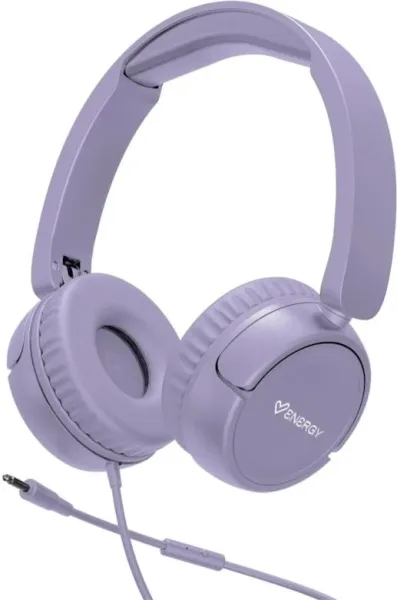 Energy Sistem Auriculares Urban Jack 3.5mm