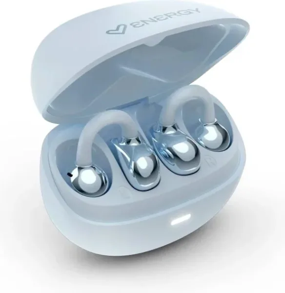 Energy Sistem Auriculares StreetPods O.Sound Azul