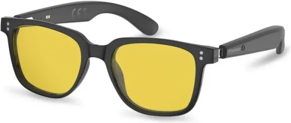 Energy Sistem Gafas Day M .Music Cristal Amarillo
