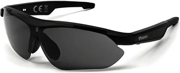 Energy Sistem Gafas Dark TrackVibe Sport Music