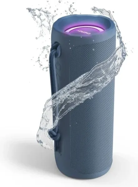 Energy Sistem Altavoz Sky Urban Box 2 15W