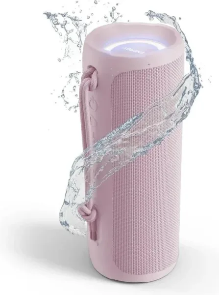 Energy Sistem Altavoz Rose Urban Box 2 15W