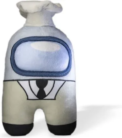 Peluche among us 18 - 20cm