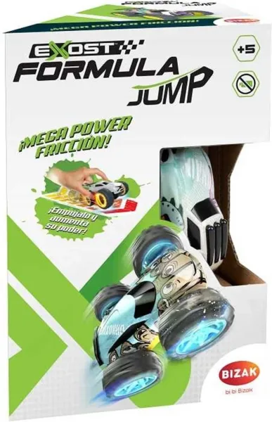 Juguete bizak exost jump pack inicio 1 unidad aleatoria