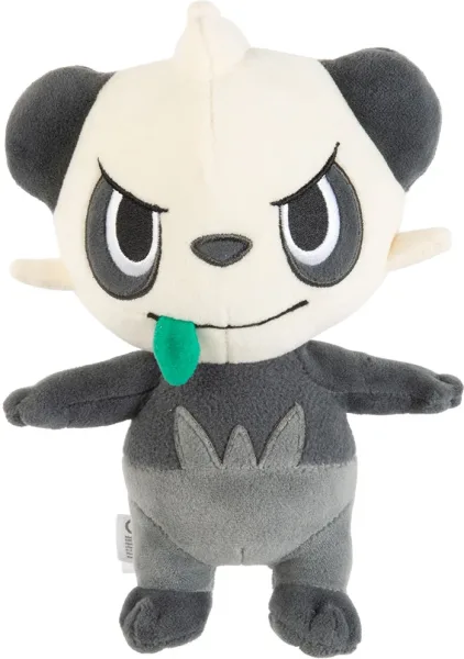Peluche jazwares pokemon suave 21cm surtido